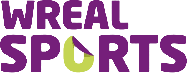 Wreal Sports Logo
